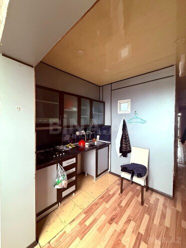 Satılır 4 otaqlı köhnə tikili 100 m², Əhmədli m., photo 9 from 14
