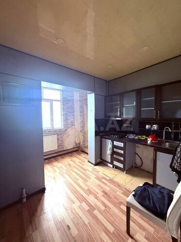 Satılır 4 otaqlı köhnə tikili 100 m², Əhmədli m., photo 10 from 14