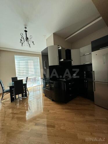 Сдаётся 5-комн. новостройка 250 м², м. Азадлыг проспекти, photo 5 from 21