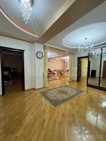 Сдаётся 5-комн. новостройка 250 м², м. Азадлыг проспекти, photo 8 from 21