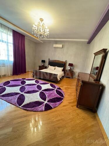 Сдаётся 5-комн. новостройка 250 м², м. Азадлыг проспекти, photo 12 from 21