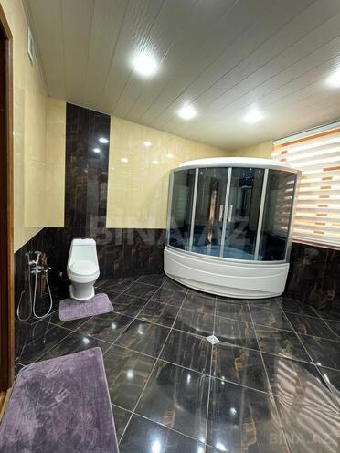 Сдаётся 5-комн. новостройка 250 м², м. Азадлыг проспекти, photo 19 from 21