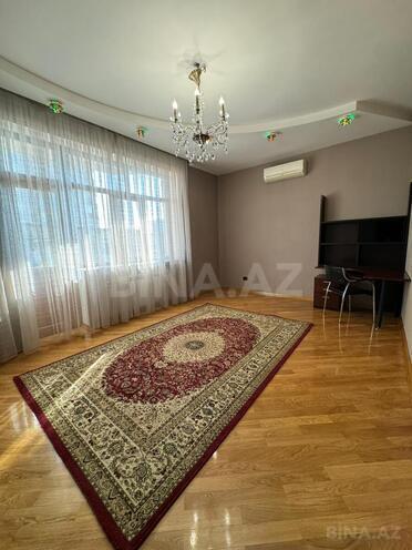 Сдаётся 5-комн. новостройка 250 м², м. Азадлыг проспекти, photo 17 from 21