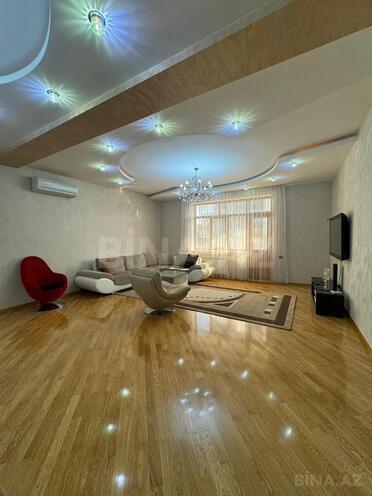 Сдаётся 5-комн. новостройка 250 м², м. Азадлыг проспекти, photo 3 from 21