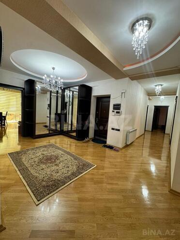 Сдаётся 5-комн. новостройка 250 м², м. Азадлыг проспекти, photo 9 from 21