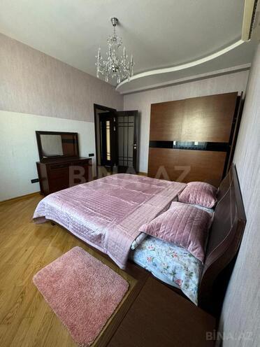 Сдаётся 5-комн. новостройка 250 м², м. Азадлыг проспекти, photo 10 from 21