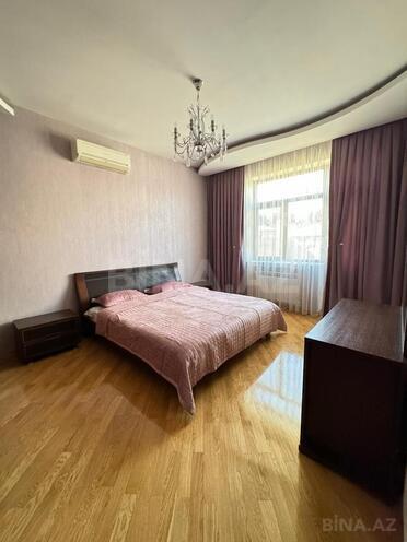 Сдаётся 5-комн. новостройка 250 м², м. Азадлыг проспекти, photo 11 from 21