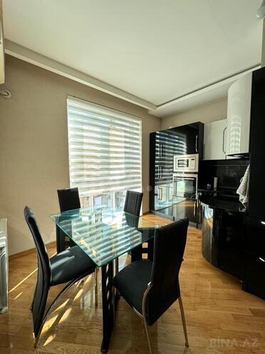 Сдаётся 5-комн. новостройка 250 м², м. Азадлыг проспекти, photo 7 from 21