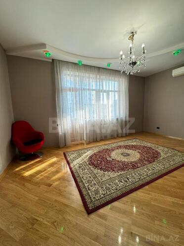 Сдаётся 5-комн. новостройка 250 м², м. Азадлыг проспекти, photo 16 from 21