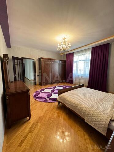 Сдаётся 5-комн. новостройка 250 м², м. Азадлыг проспекти, photo 14 from 21