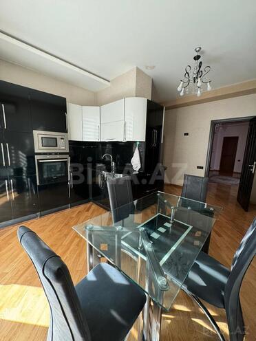 Сдаётся 5-комн. новостройка 250 м², м. Азадлыг проспекти, photo 4 from 21