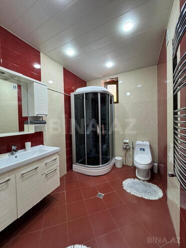 Сдаётся 5-комн. новостройка 250 м², м. Азадлыг проспекти, photo 20 from 21