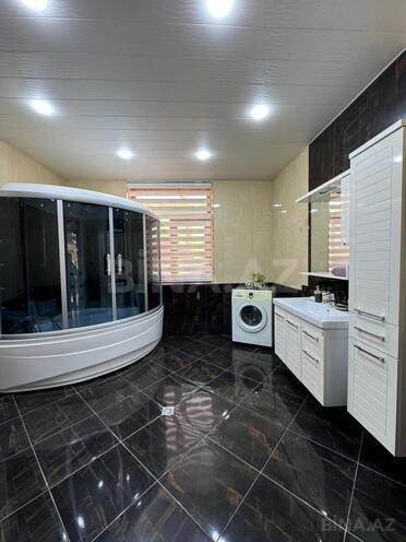 Сдаётся 5-комн. новостройка 250 м², м. Азадлыг проспекти, photo 18 from 21