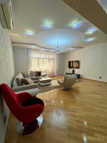 Сдаётся 5-комн. новостройка 250 м², м. Азадлыг проспекти, photo 1 from 21