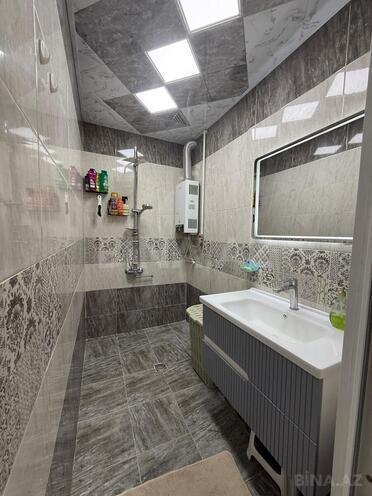 Satılır 2 otaqlı köhnə tikili 75 m², Həzi Aslanov m., photo 10 from 13
