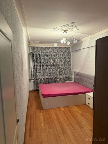 Сдаётся 2-комн. вторичка 70 м², м. Иншаатчылар, photo 3 from 16