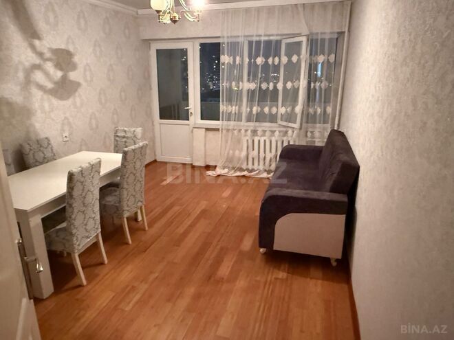 Сдаётся 2-комн. вторичка 70 м², м. Иншаатчылар, photo 7 from 16