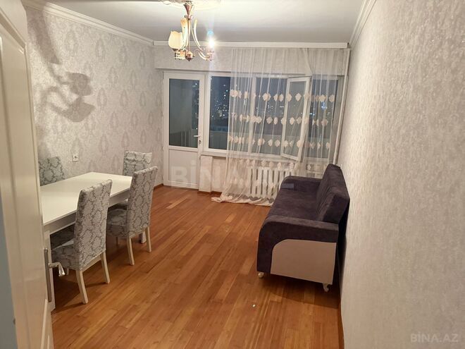 Сдаётся 2-комн. вторичка 70 м², м. Иншаатчылар, photo 5 from 16