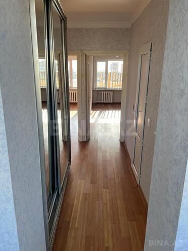 Сдаётся 2-комн. вторичка 70 м², м. Иншаатчылар, photo 13 from 16