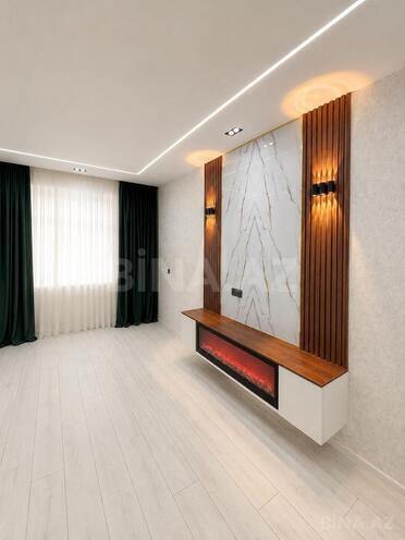 Satılır 3 otaqlı köhnə tikili 80 m², Əhmədli m., photo 3 from 11