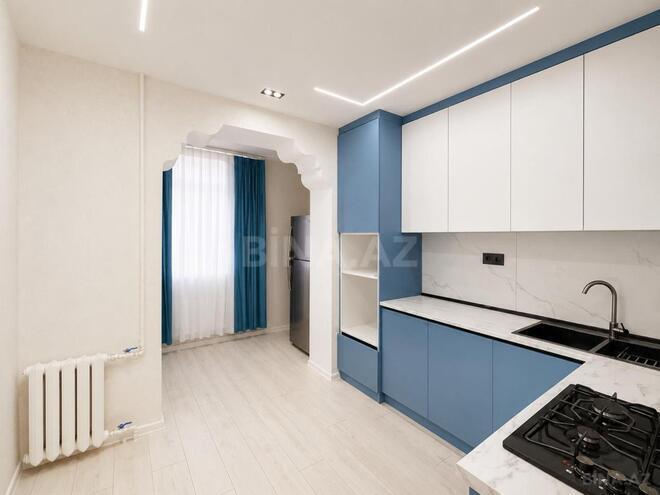 Satılır 3 otaqlı köhnə tikili 80 m², Əhmədli m., photo 7 from 11