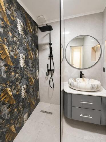 Satılır 3 otaqlı köhnə tikili 80 m², Əhmədli m., photo 10 from 11