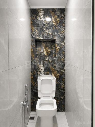 Satılır 3 otaqlı köhnə tikili 80 m², Əhmədli m., photo 9 from 11