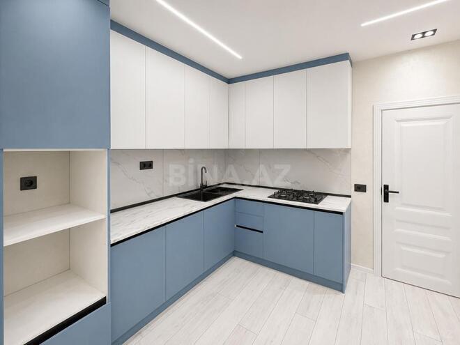 Satılır 3 otaqlı köhnə tikili 80 m², Əhmədli m., photo 8 from 11
