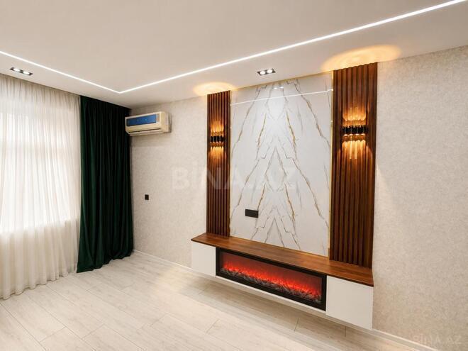 Satılır 3 otaqlı köhnə tikili 80 m², Əhmədli m., photo 1 from 11