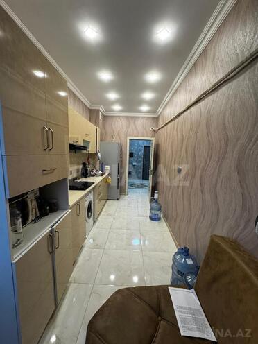 Сдаётся 2-комн. новостройка 70 м², photo 8 from 10