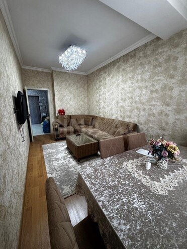 Сдаётся 2-комн. новостройка 70 м², photo 4 from 10