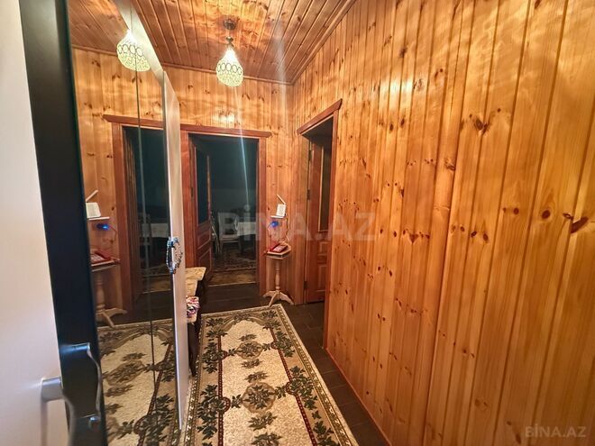 Satılır 2 otaqlı həyət evi/bağ evi 70 m², photo 8 from 9