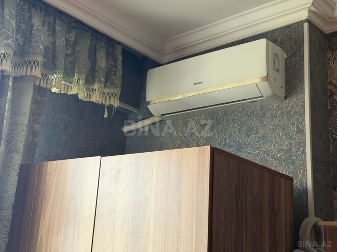 Satılır 2 otaqlı yeni tikili 64 m², Əhmədli m., photo 8 from 17