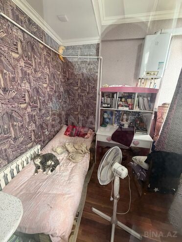 Satılır 2 otaqlı yeni tikili 64 m², Əhmədli m., photo 10 from 17