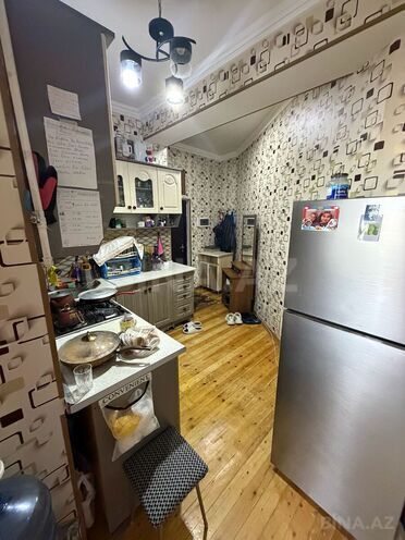 Satılır 2 otaqlı yeni tikili 64 m², Əhmədli m., photo 13 from 17