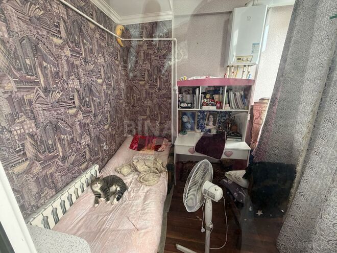 Satılır 2 otaqlı yeni tikili 64 m², Əhmədli m., photo 9 from 17