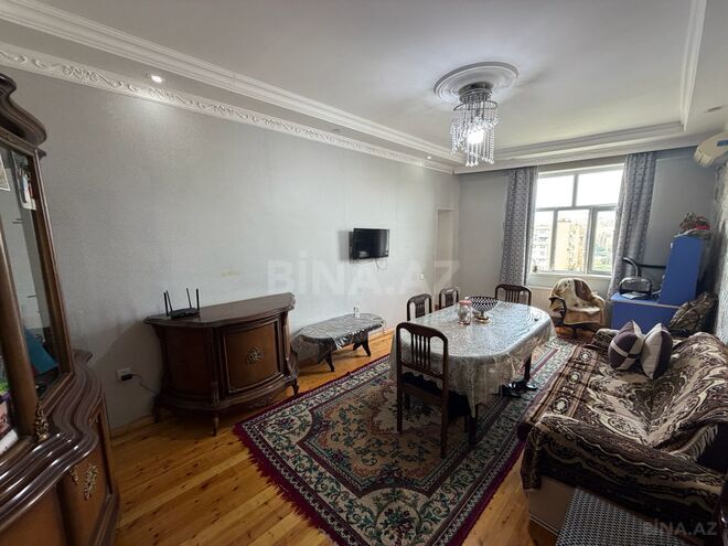 Satılır 2 otaqlı yeni tikili 64 m², Əhmədli m., photo 3 from 17