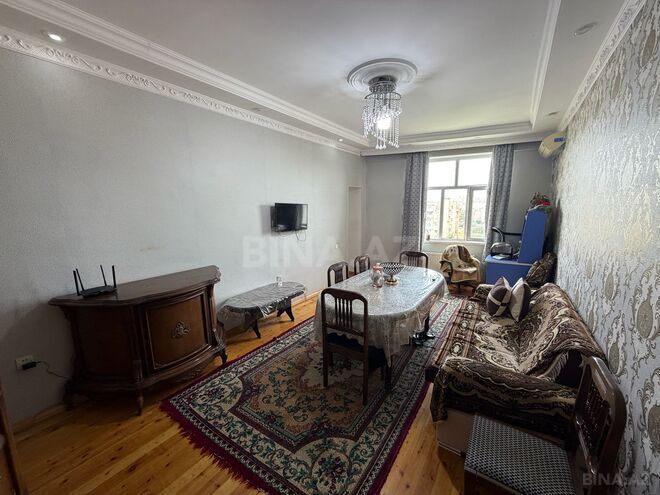 Satılır 2 otaqlı yeni tikili 64 m², Əhmədli m., photo 1 from 17