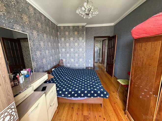 Satılır 2 otaqlı yeni tikili 64 m², Əhmədli m., photo 7 from 17