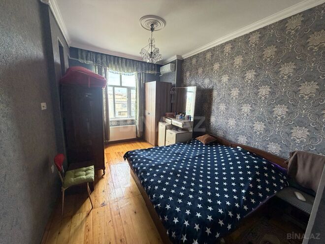 Satılır 2 otaqlı yeni tikili 64 m², Əhmədli m., photo 5 from 17