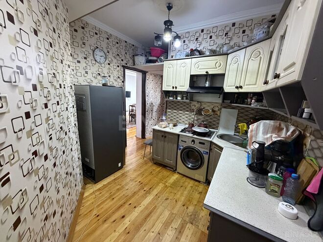 Satılır 2 otaqlı yeni tikili 64 m², Əhmədli m., photo 14 from 17