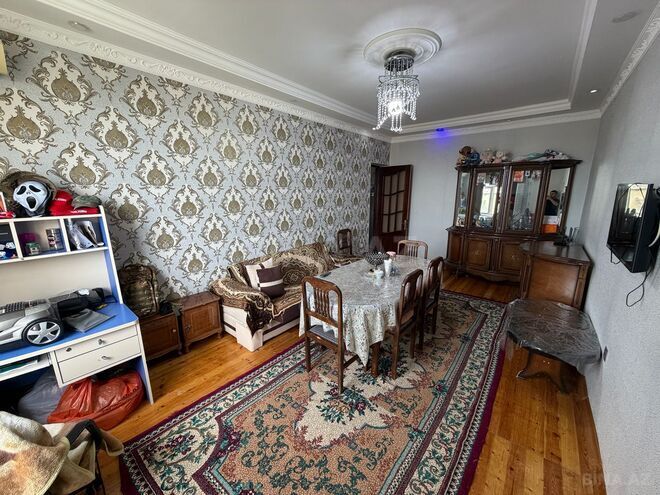 Satılır 2 otaqlı yeni tikili 64 m², Əhmədli m., photo 4 from 17