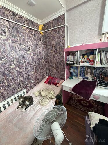 Satılır 2 otaqlı yeni tikili 64 m², Əhmədli m., photo 11 from 17