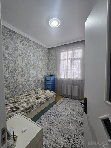Satılır 4 otaqlı həyət evi/bağ evi 80 m², Abşeron r., photo 1 from 15