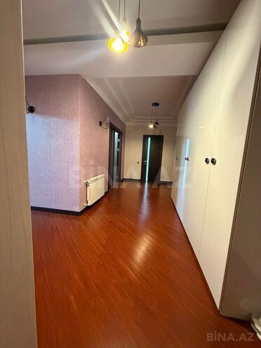 İcarəyə verilir 3 otaqlı yeni tikili 140 m², Gənclik m., photo 6 from 16