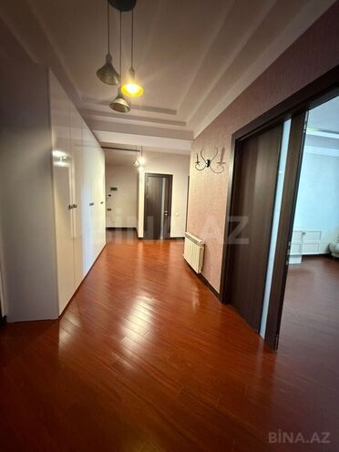 İcarəyə verilir 3 otaqlı yeni tikili 140 m², Gənclik m., photo 7 from 16