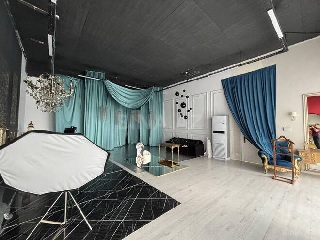 İcarəyə verilir  obyekt 230 m², Ağ şəhər q., photo 10 from 12