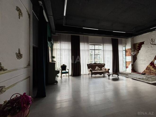 İcarəyə verilir  obyekt 230 m², Ağ şəhər q., photo 5 from 12