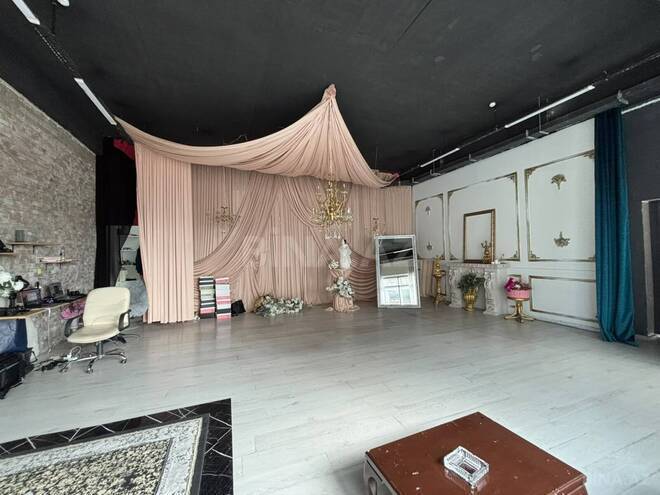 İcarəyə verilir  obyekt 230 m², Ağ şəhər q., photo 7 from 12