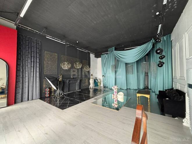 İcarəyə verilir  obyekt 230 m², Ağ şəhər q., photo 11 from 12